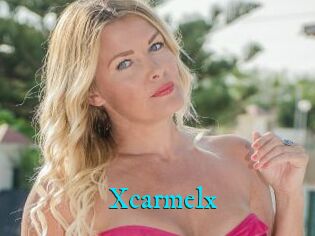 Xcarmelx