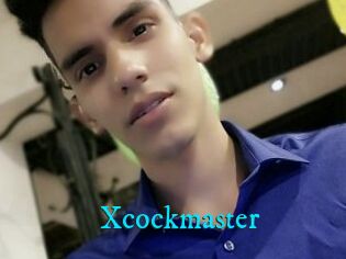 Xcockmaster