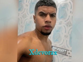 Xdevorax