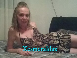Xesmeraldax