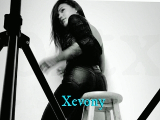 Xevony