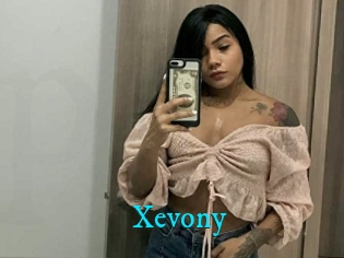 Xevony