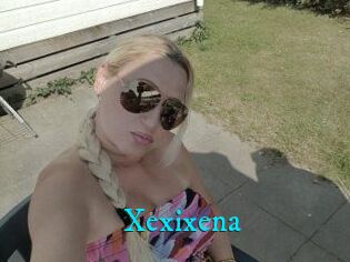 Xexixena