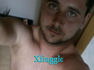 Xfraggle