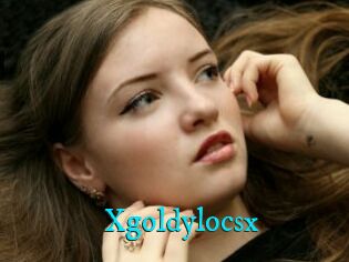 Xgoldylocsx