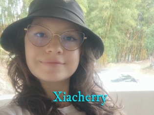 Xiacherry