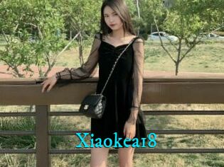 Xiaokea18