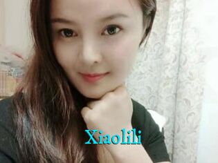 Xiaolili