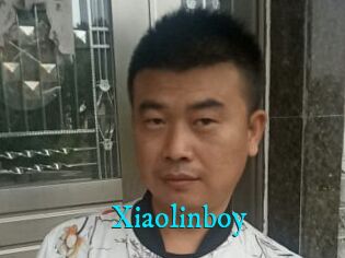 Xiaolinboy