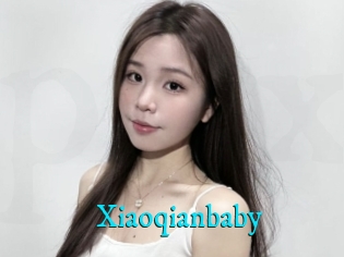 Xiaoqianbaby