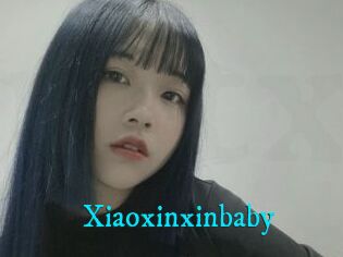 Xiaoxinxinbaby