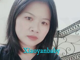 Xiaoyanbaby