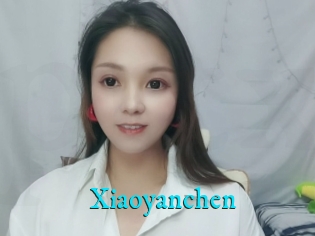 Xiaoyanchen