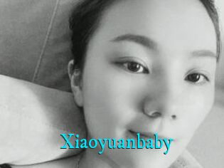Xiaoyuanbaby