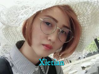 Xietian