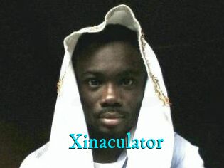Xinaculator