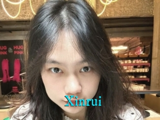Xinrui