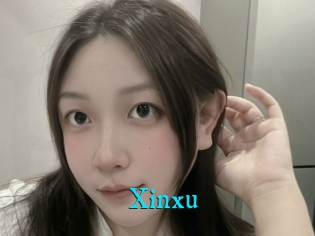 Xinxu