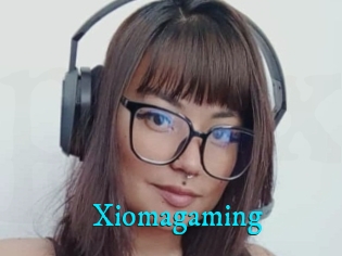 Xiomagaming