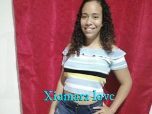 Xiomara_love