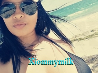 Xiommymilk