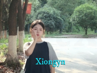 Xiongyn