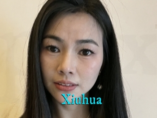 Xiuhua