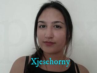 Xjesehorny