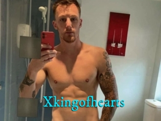 Xkingofhearts
