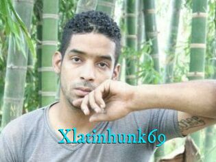 Xlatinhunk69