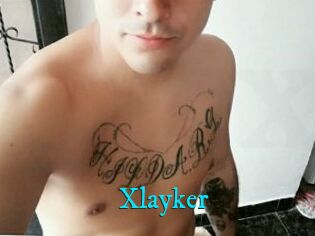 Xlayker