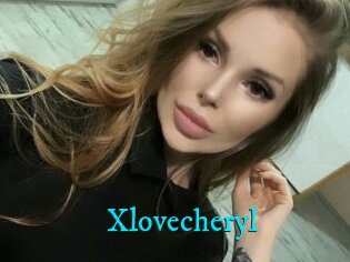 Xlovecheryl