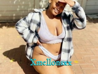 Xmellonsxx