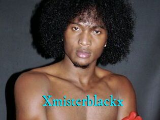 Xmisterblackx