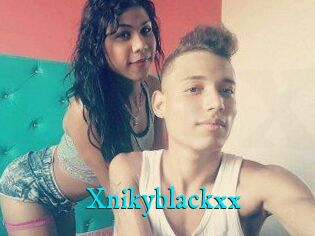 Xnikyblackxx