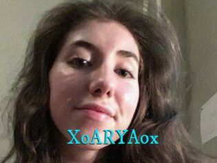 XoARYAox