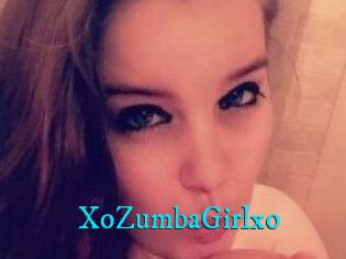 XoZumbaGirlxo