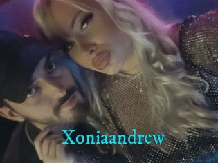 Xoniaandrew