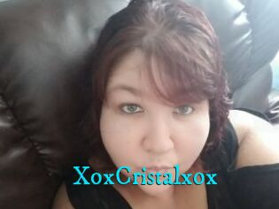 XoxCristalxox