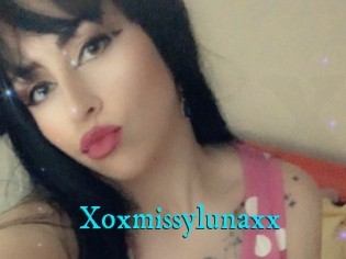 Xoxmissylunaxx