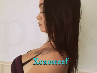 Xoxosteef