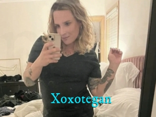 Xoxotegan