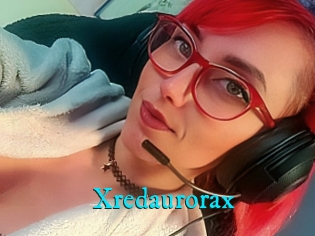 Xredaurorax