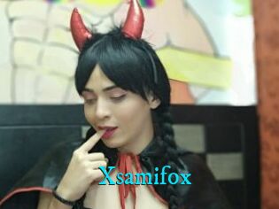Xsamifox