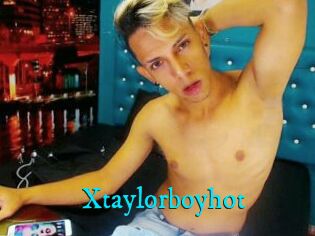 Xtaylorboyhot