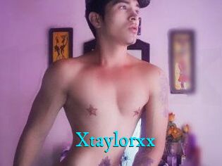 Xtaylorxx