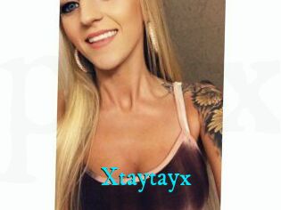 Xtaytayx