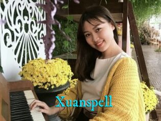 Xuanspell