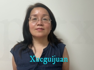 Xueguijuan