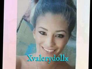 Xvalerydollx
